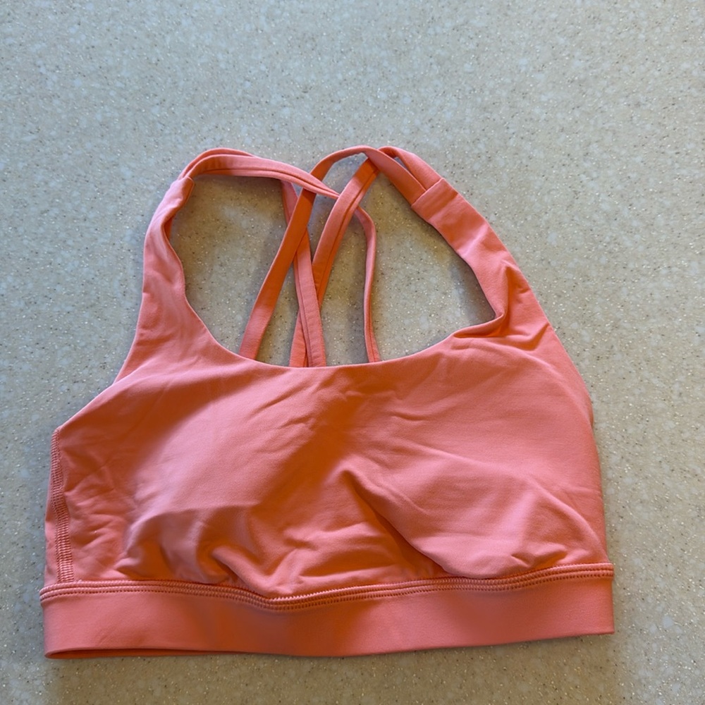 Lululemon Sports Bra - Size 2